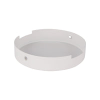 Trilo Track 4" 120V Canopy and Driver Cover