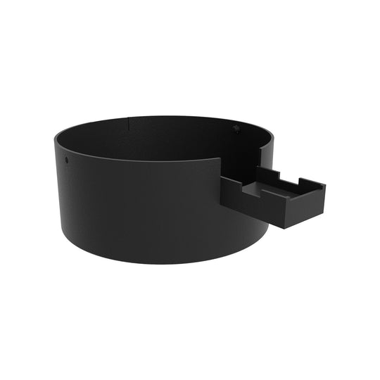 Trilo Track 4" 120-277V Canopy and Driver Cover