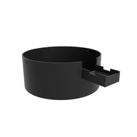 Trilo Track 4" Trilo Track Canopy and Driver Cover