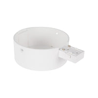 Trilo Track 4" 120V Canopy and Driver Cover