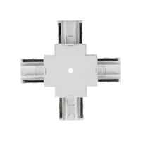 Trilo Track X-Connector Trilo Track Connector