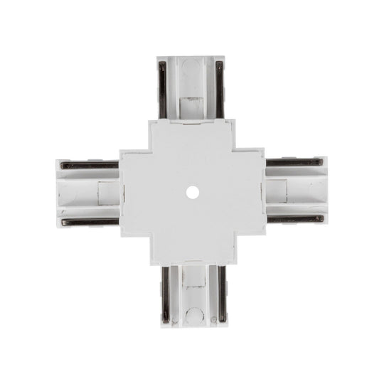 Trilo Track X-Connector Trilo Track Connector