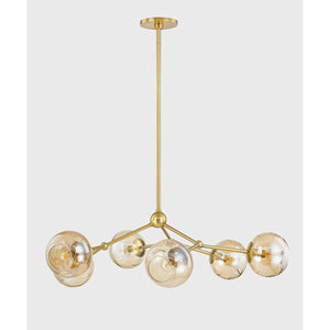 Trixie 6-Light Chandelier