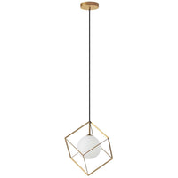Thomson 1-Light Pendant