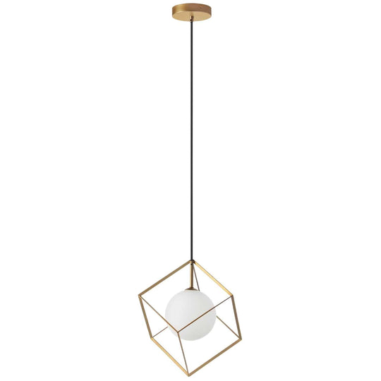 Thomson 1-Light Pendant