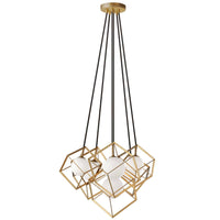 Thomson 6-Light Pendant