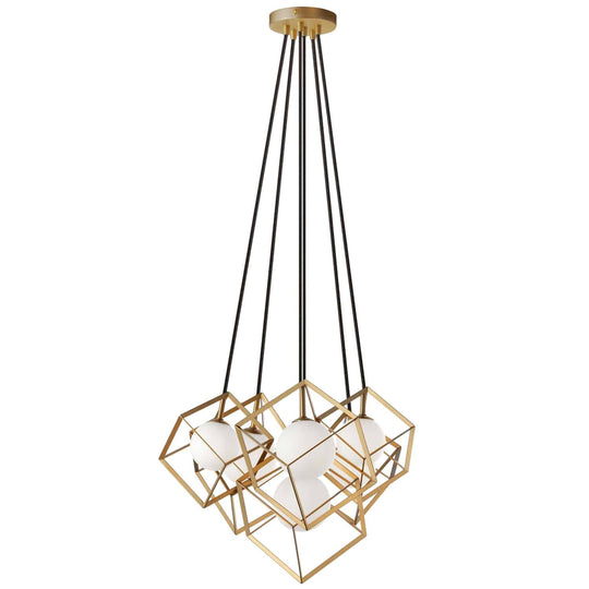 Thomson 6-Light Pendant