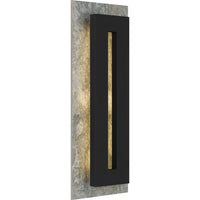 Tate Outdoor Wall Light