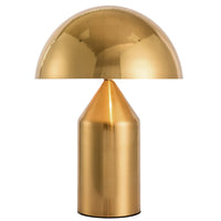Travis 2-Light Table Lamp