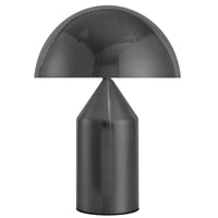 Travis 2-Light Table Lamp