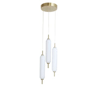 Typha 30W Multi Pendant