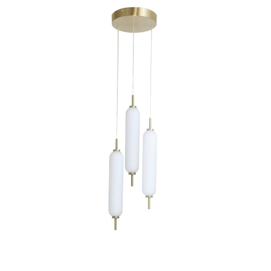 Typha 30W Multi Pendant