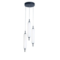 Typha 30W Multi Pendant