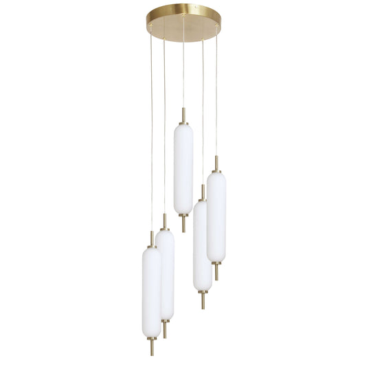 Typha 45W Multi Pendant