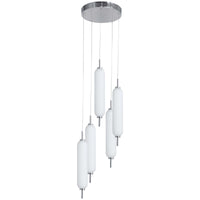 Typha 45W Multi Pendant