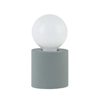 Tonya 1-Light Table Lamp