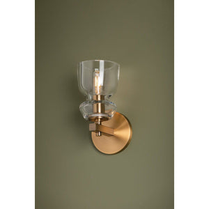 Trey 1-Light Wall Sconce