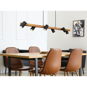 Marley 6-Light Pendant