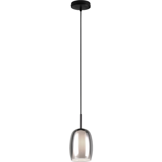 Barret 1-Light Pendant