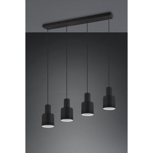 Agudo 4-Light Pendant