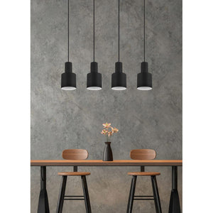 Edge LED Pendant