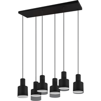 Agudo 6-Light Pendant