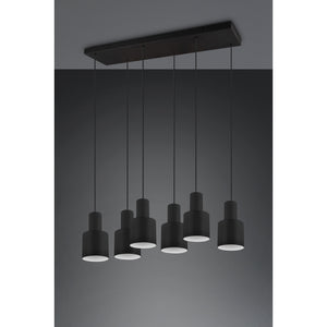 Agudo 6-Light Pendant