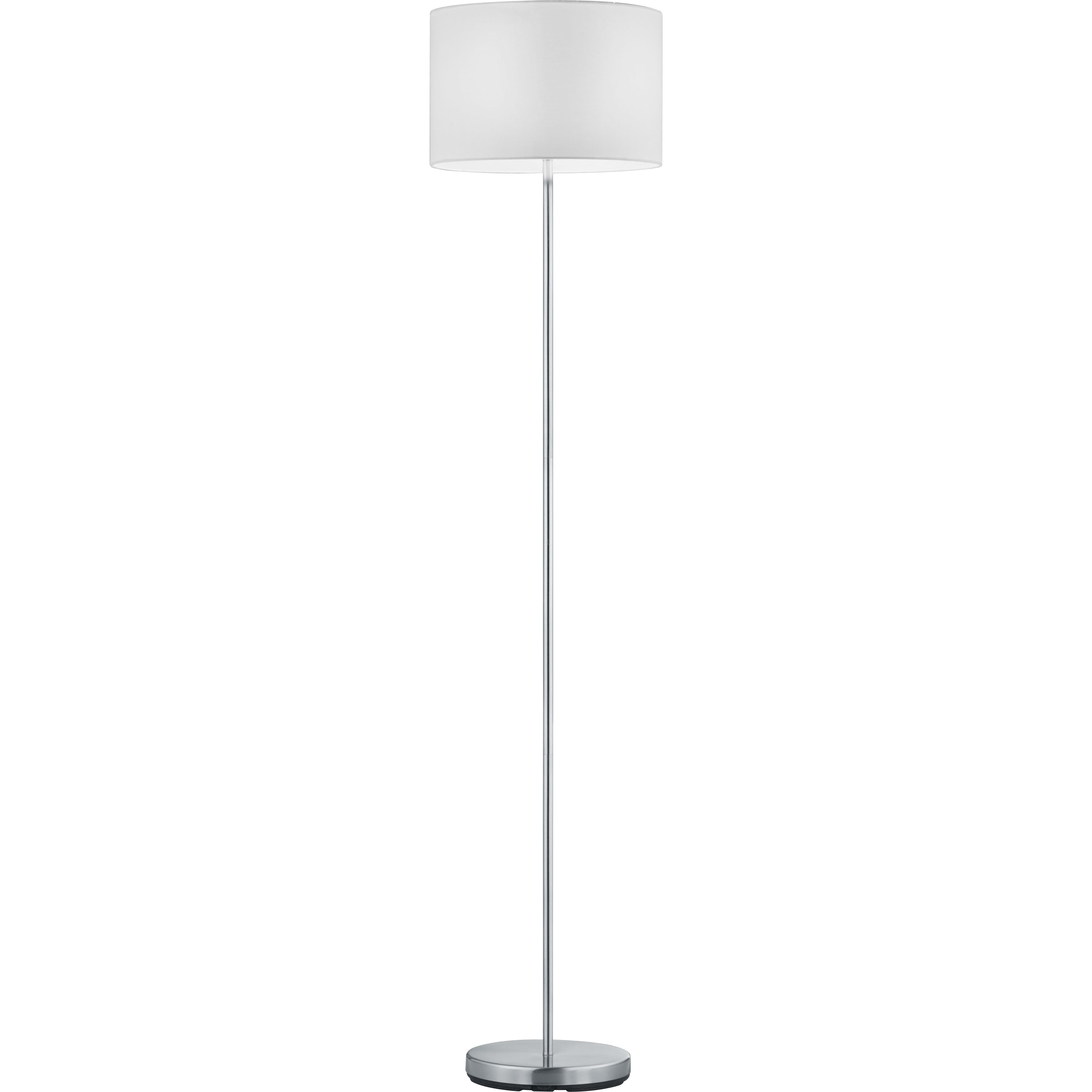 Hotel 1-Light Floor Lamp