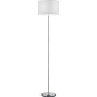 Hotel 1-Light Floor Lamp