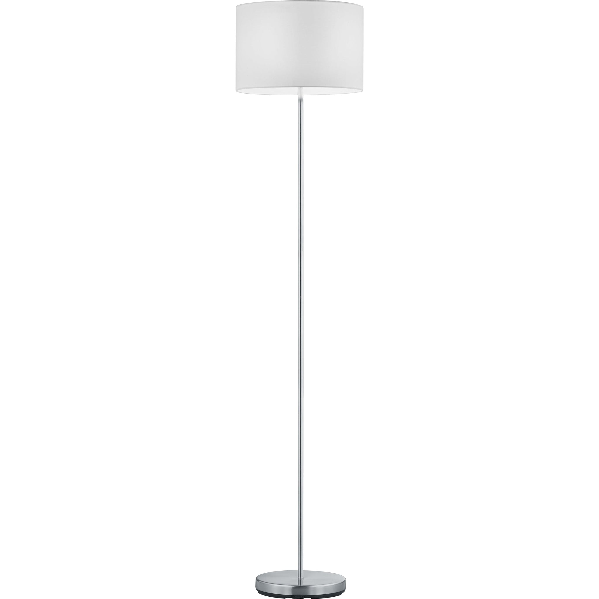 Hotel 1-Light Floor Lamp