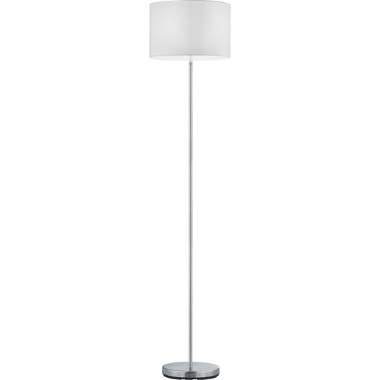 Hotel 1-Light Floor Lamp