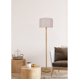 Korba 1-Light Floor Lamp