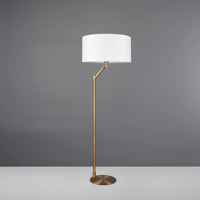 Cassio 1-Light Floor Lamp