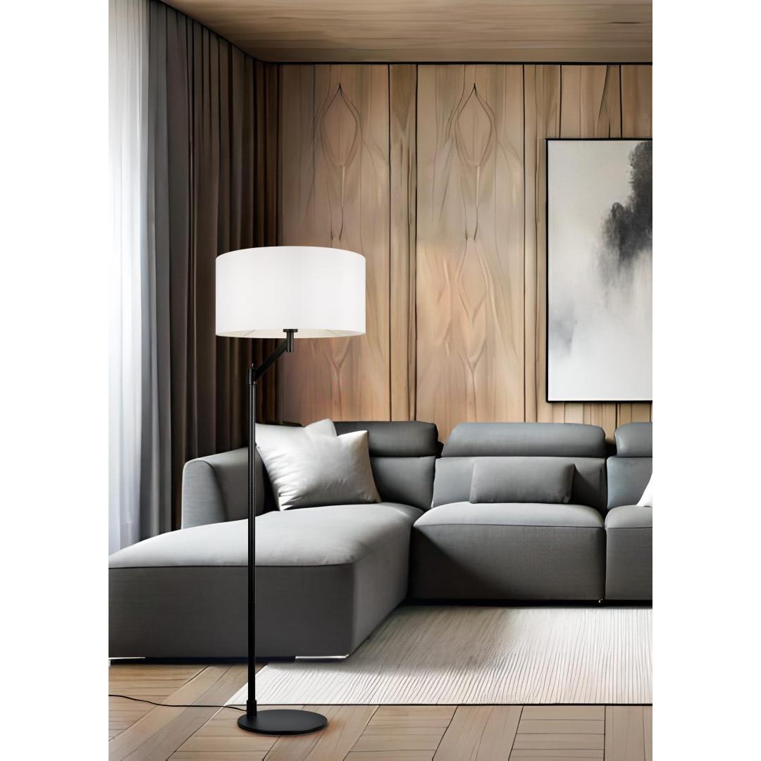 Cassio 1-Light Floor Lamp