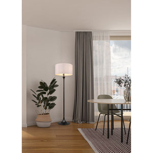 Paris Ii 1-Light Table Lamp