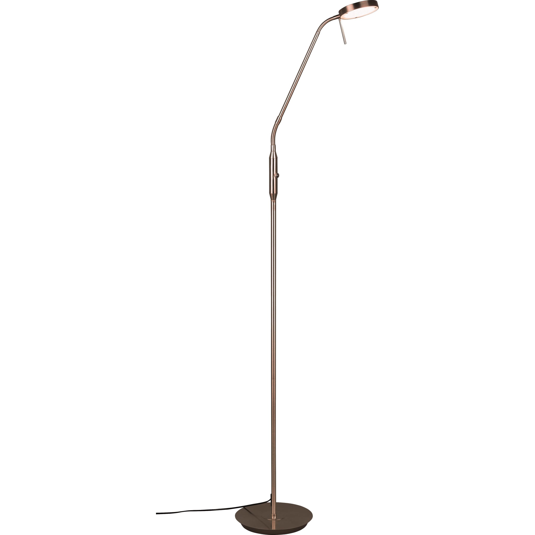 Monza LED Floor Lamp