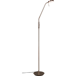 Monza LED Floor Lamp