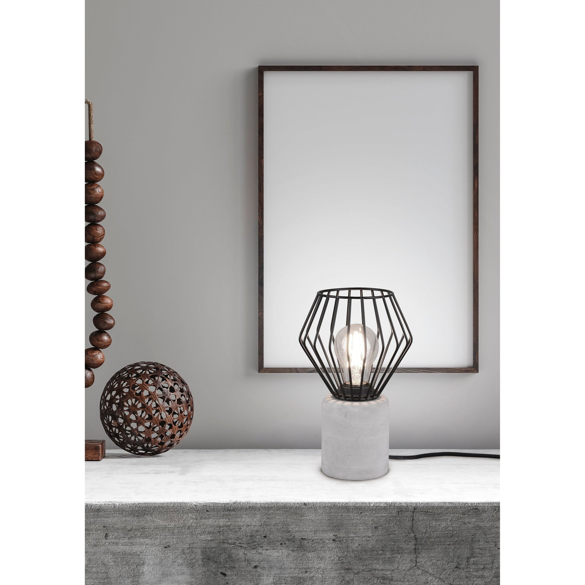 Jamiro 1-Light Table Lamp