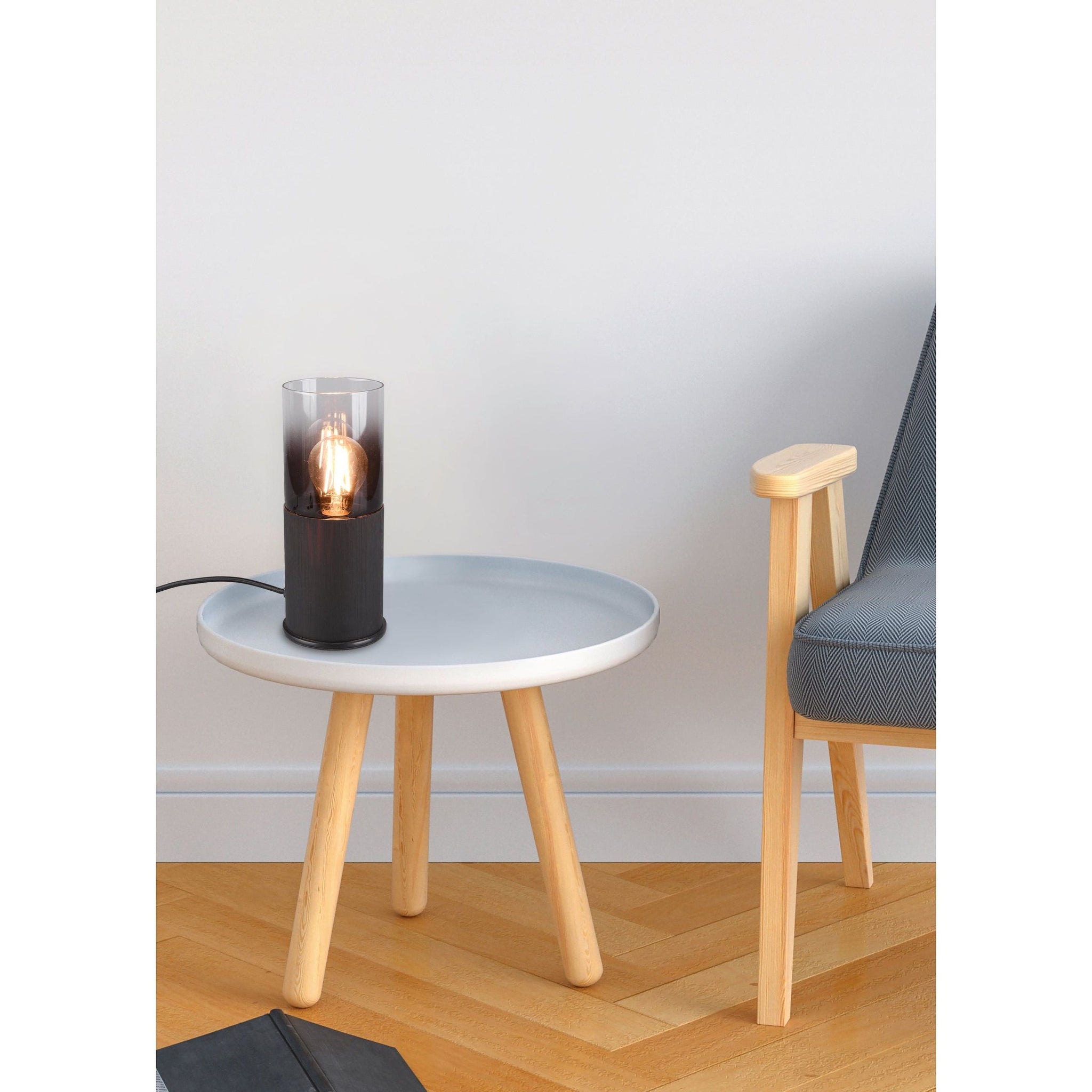 Inga 1-Light Table Lamp