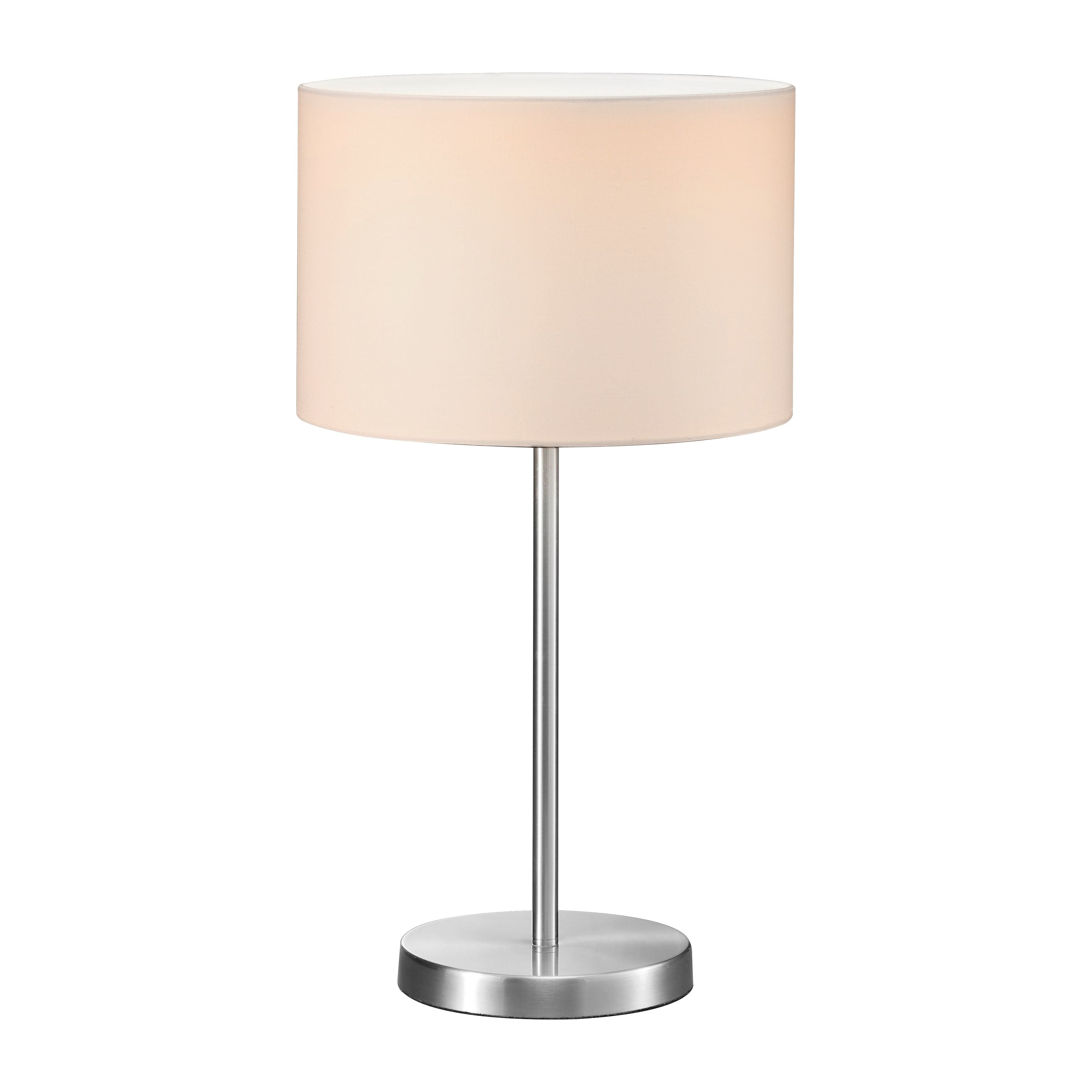 Hotel 1-Light Table Lamp