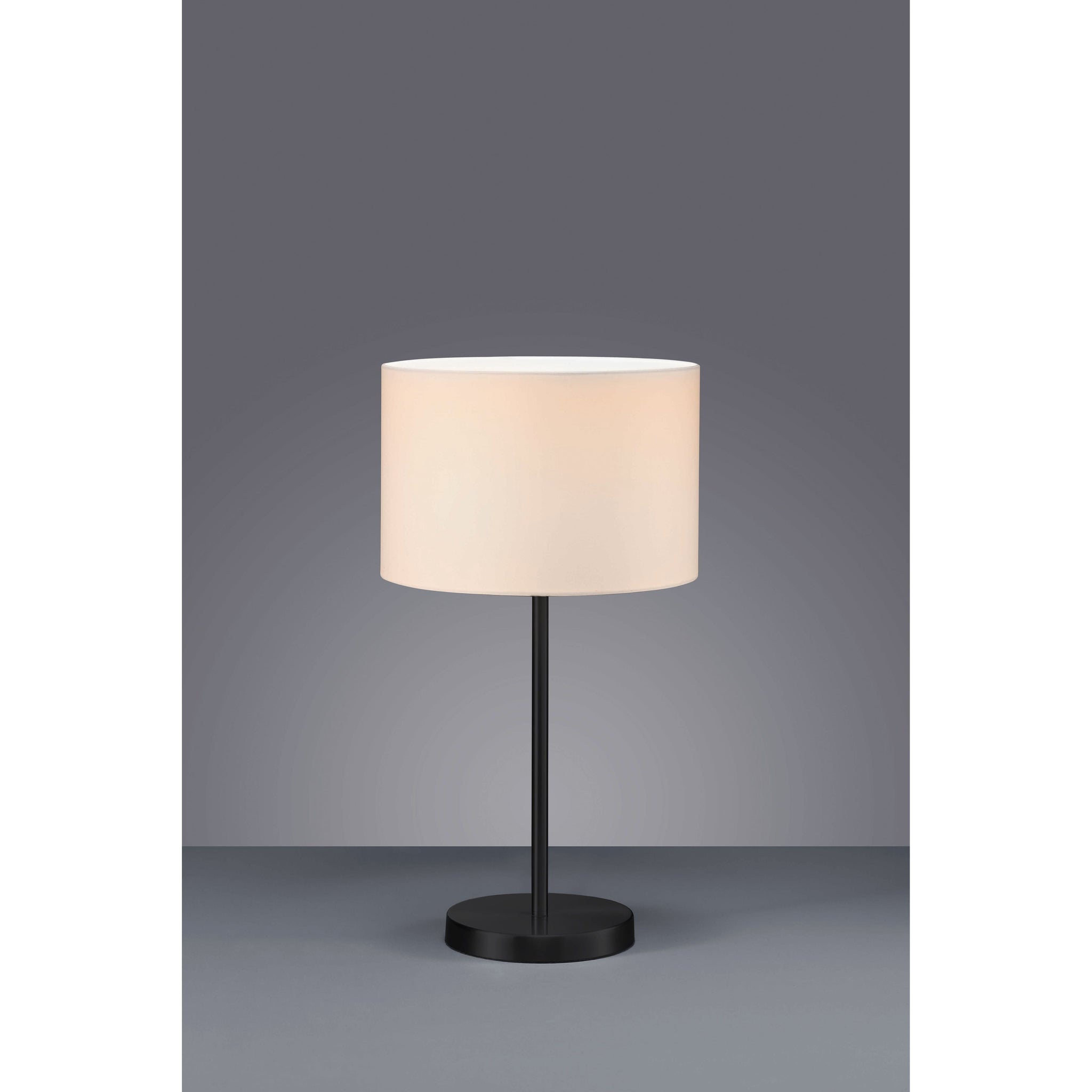 Hotel 1-Light Table Lamp