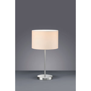 Hotel 1-Light Table Lamp