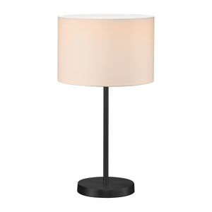 Hotel 1-Light Table Lamp