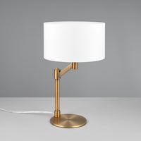 Cassio 1-Light Table Lamp