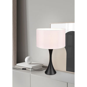 Sabia 1-Light Table Lamp