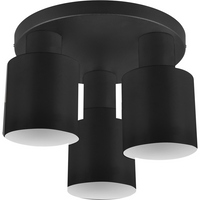 Agudo 3-Light Flush Mount