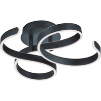 Francis LED Flush Mount