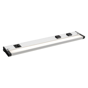 CounterMax 5K 18" LED Under Cabinet with 3-Prong