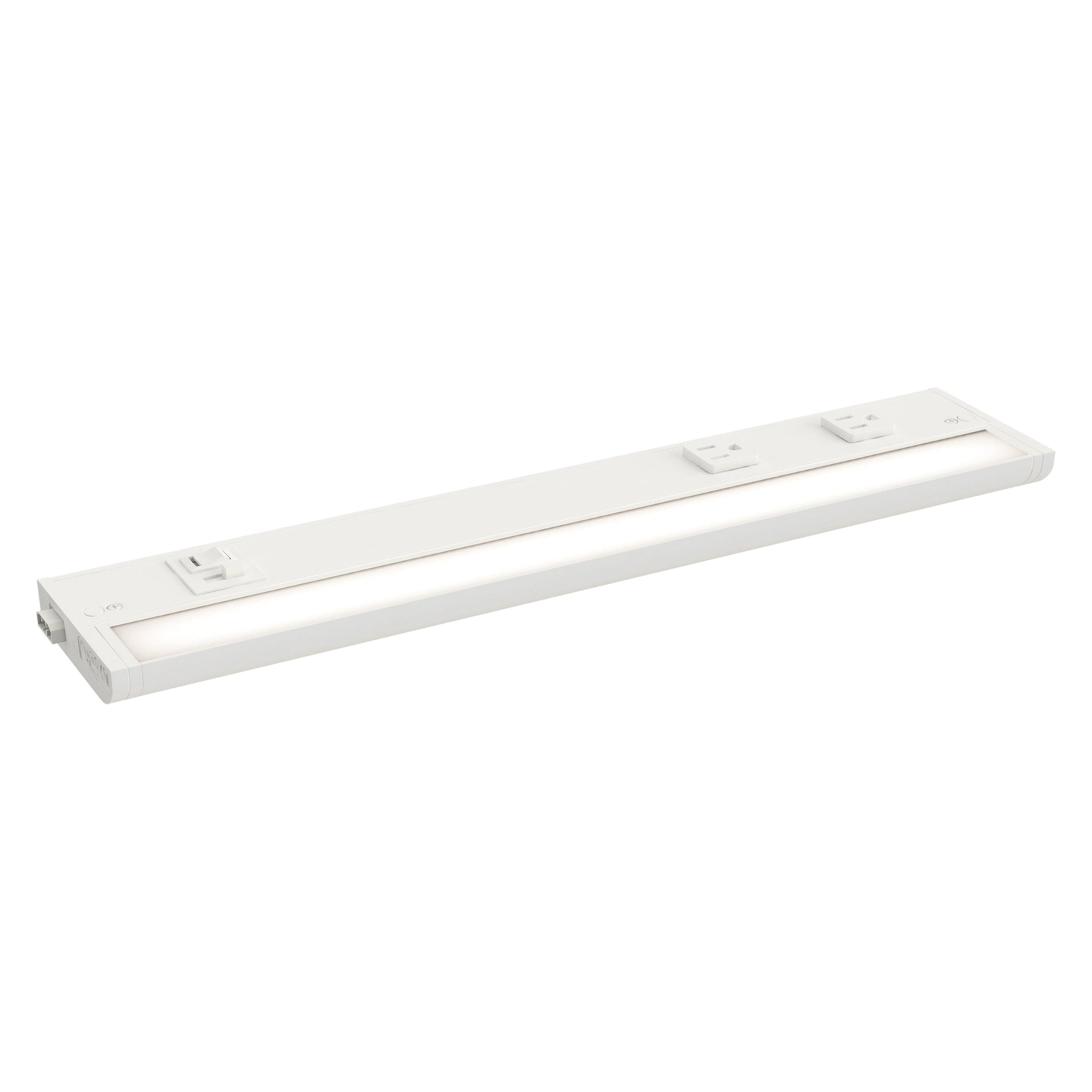 CounterMax 5K 18" LED Under Cabinet with 3-Prong