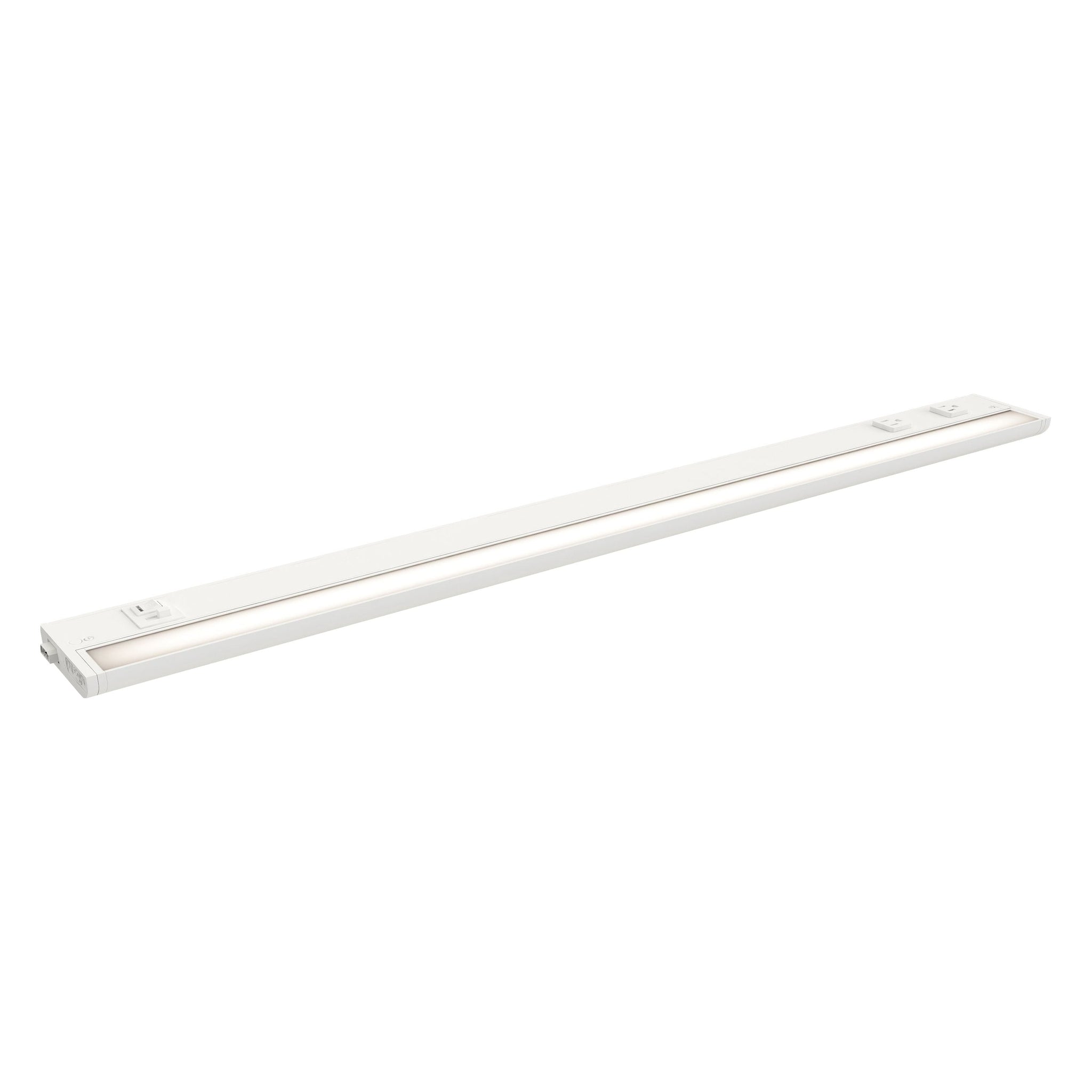 CounterMax 5K 36" LED Under Cabinet with 3-Prong